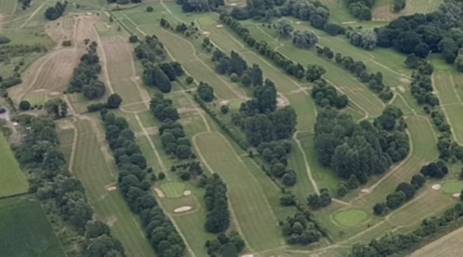 Photo of Old Padeswood Golf Club